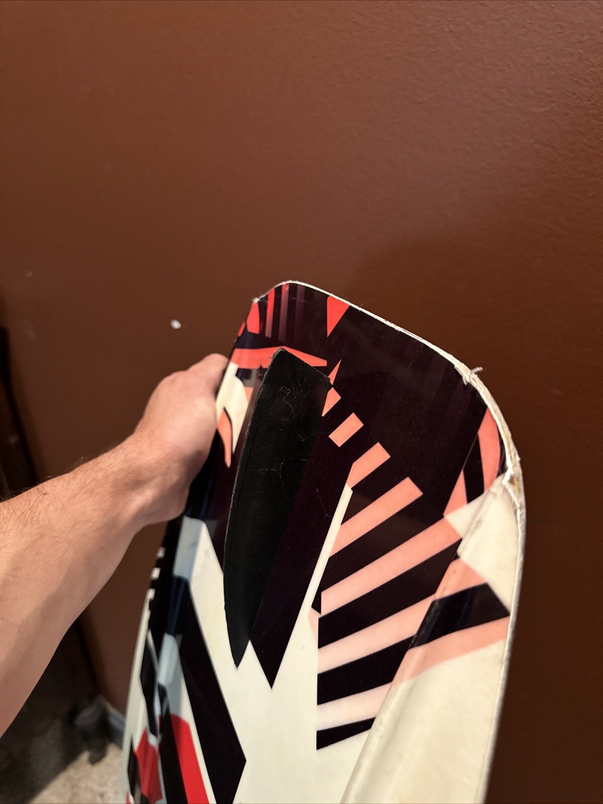 Hyperlite Motive Wakeboard Mens Sz 134cm