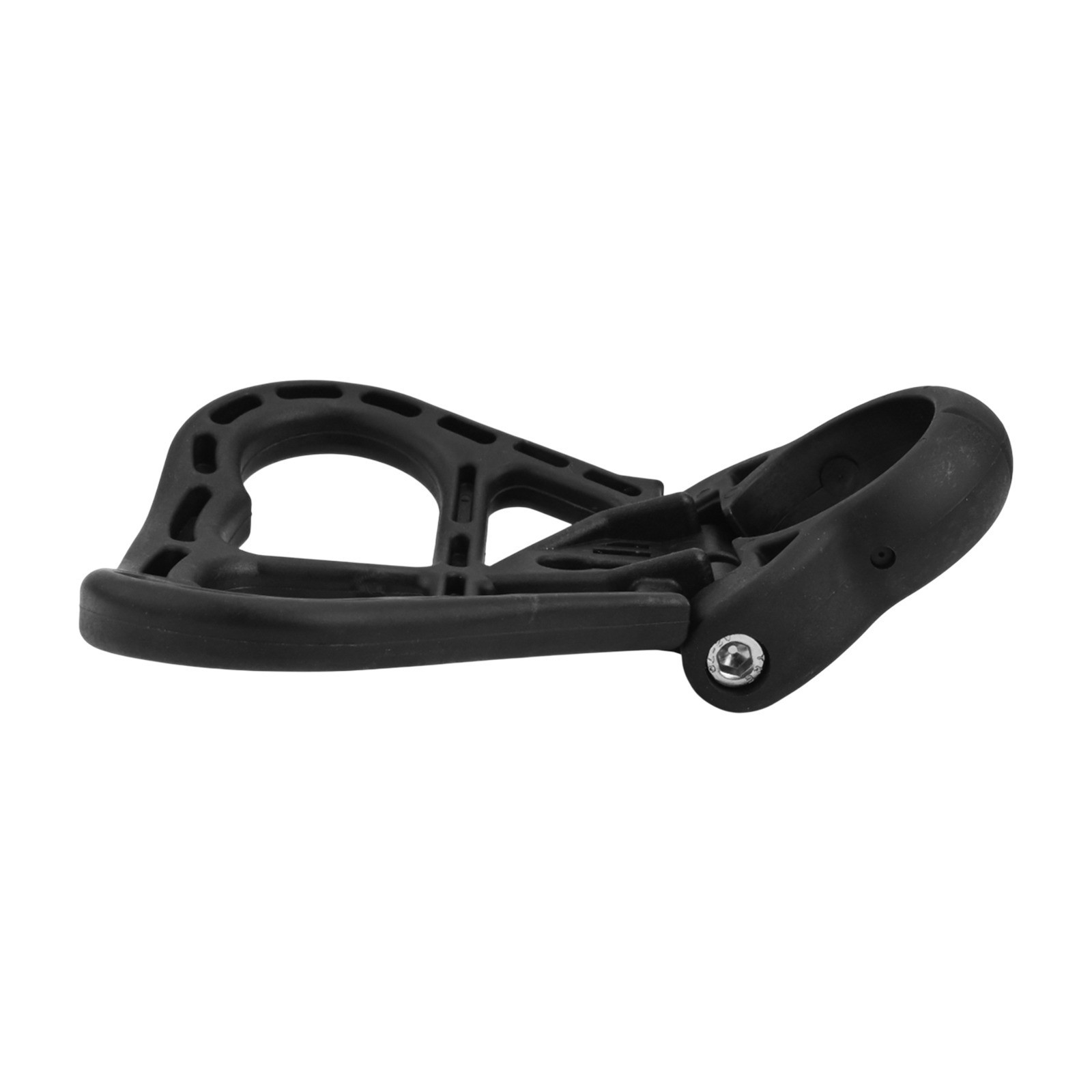 Easy to Use Dive Tank Handle for Comfortable Transportation of Air Bottles