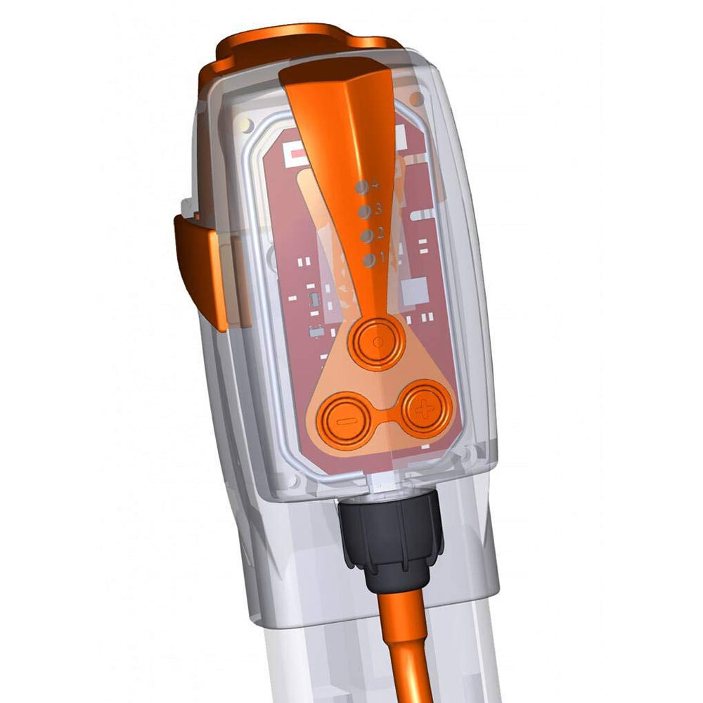Open Box Ocean Reef Snorkie Talkie for ARIA Mask