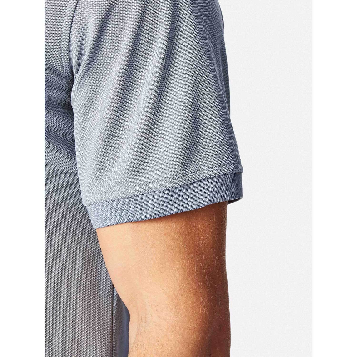 Henri Lloyd Dri-Fast Polo 2024 – Titanium