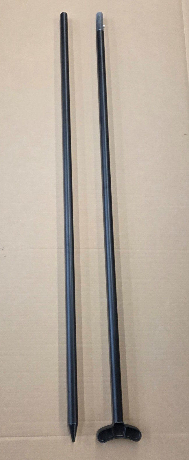 2pc Kayak Push and Stake Out Pole 11′