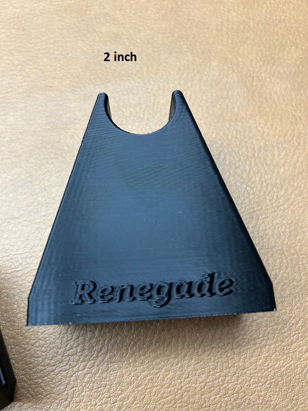 Pelican Catch Mode 100 and 120 Kayak Seat Riser Sets