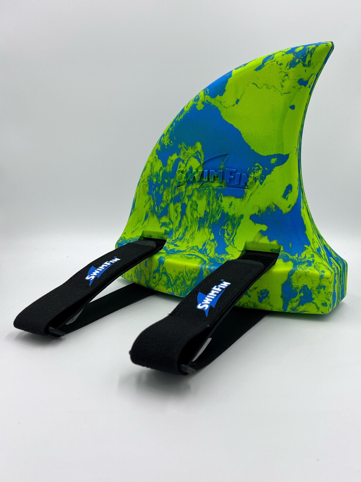 SwimFin Swimming Aid – Learn to Swim by Building Water Confidence.
