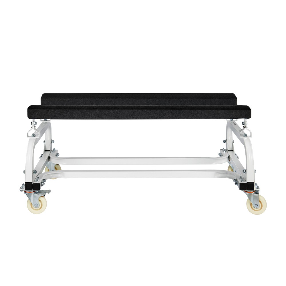 Watercraft PWC Dolly Boat 1300 Lbs Load Capacity Jet Ski Stand Storage Cart