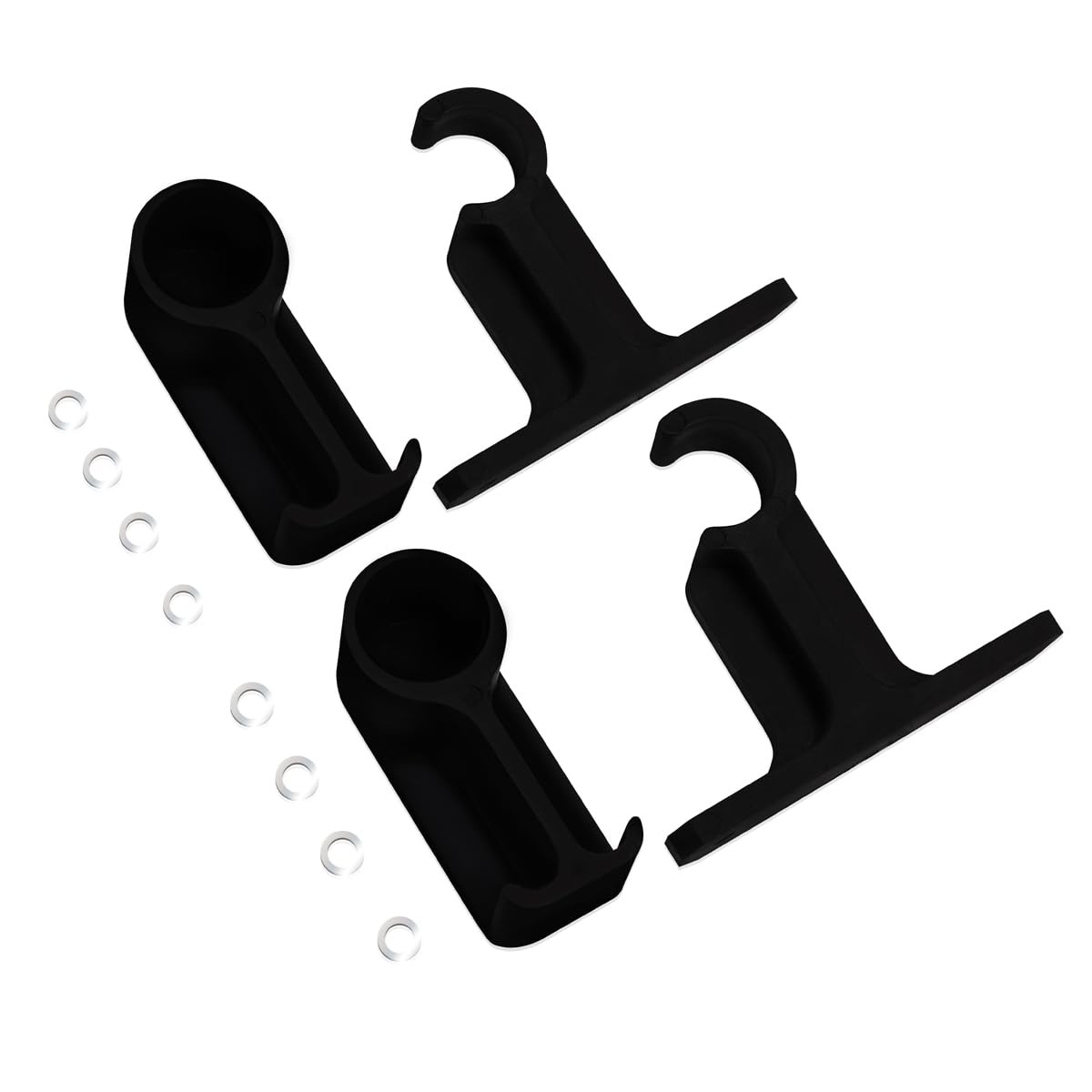 Kayak Seat Risers(Increases The seat Height by 2 inches) Compatible with Tama…