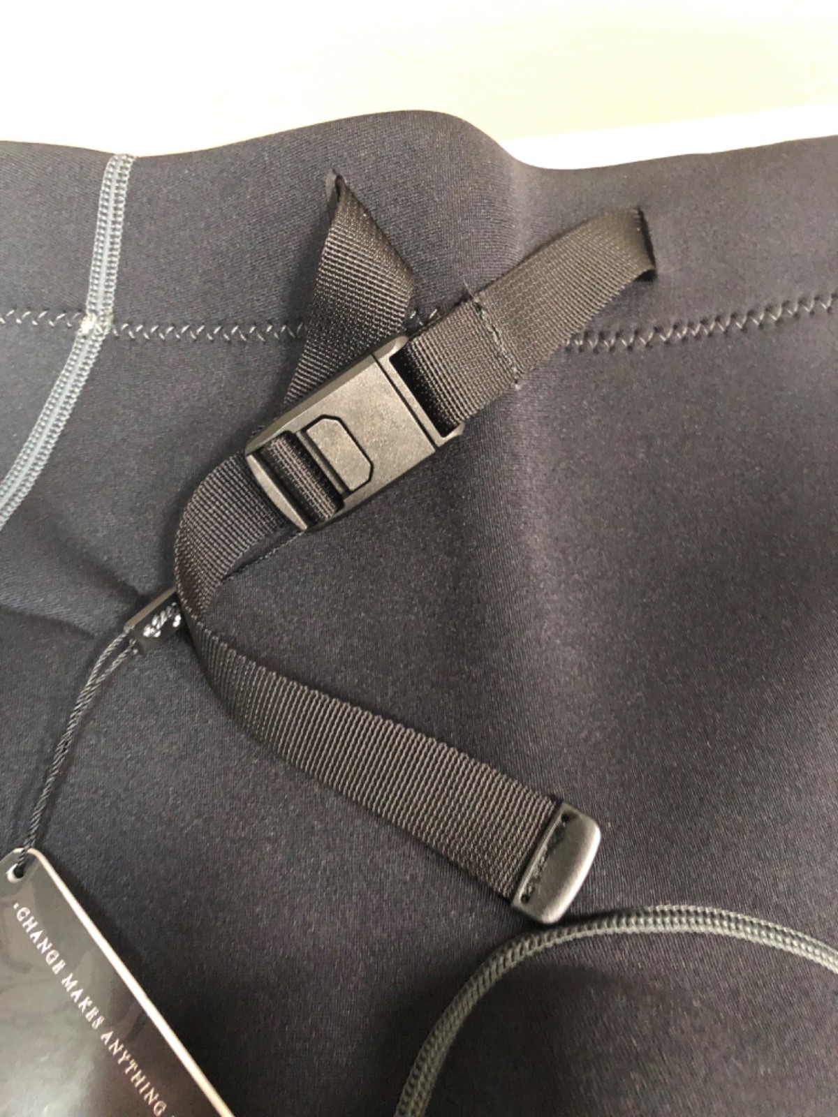 hevto xs kids wetsuit pants