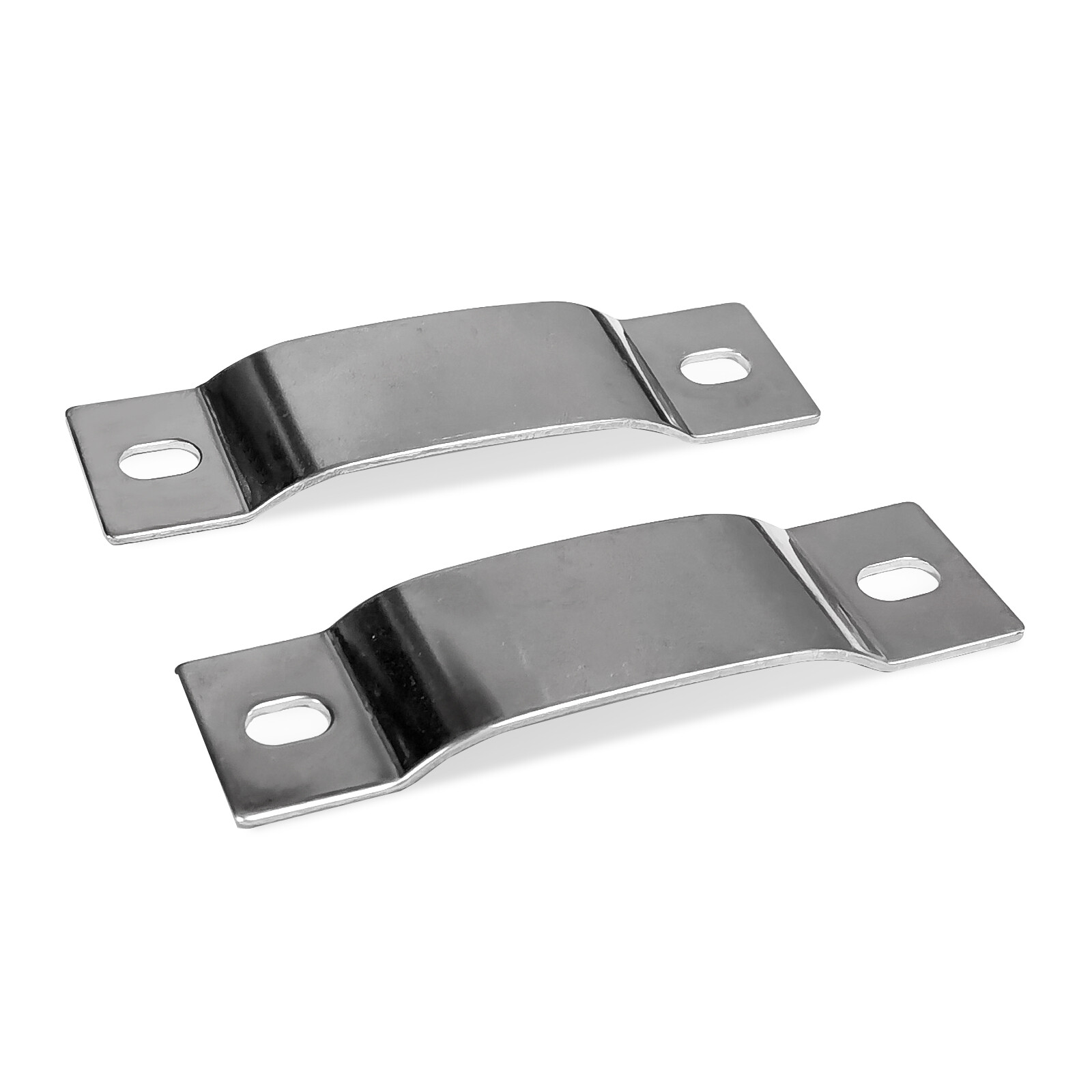 Sheet Stainless Steel Parts Suitable for Wide Flat Crossbars