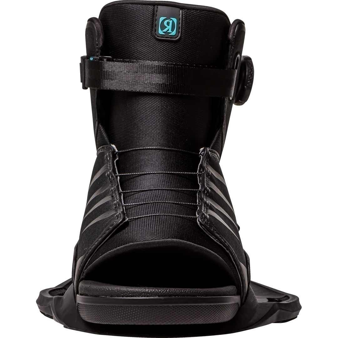 Ronix One Legacy Core Wakeboard Package w/ Anthem BOA Boots – 2025