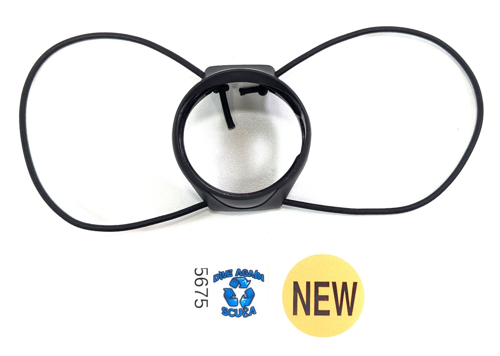 Oceanic Veo Bungee Wrist Mount Scuba Dive Computer 1.0, 2.0, 3.0, 4.0 #5675