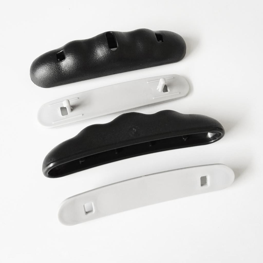 Kayak Handles (2 Pack) Carry Handle Pull Handle Replacement-