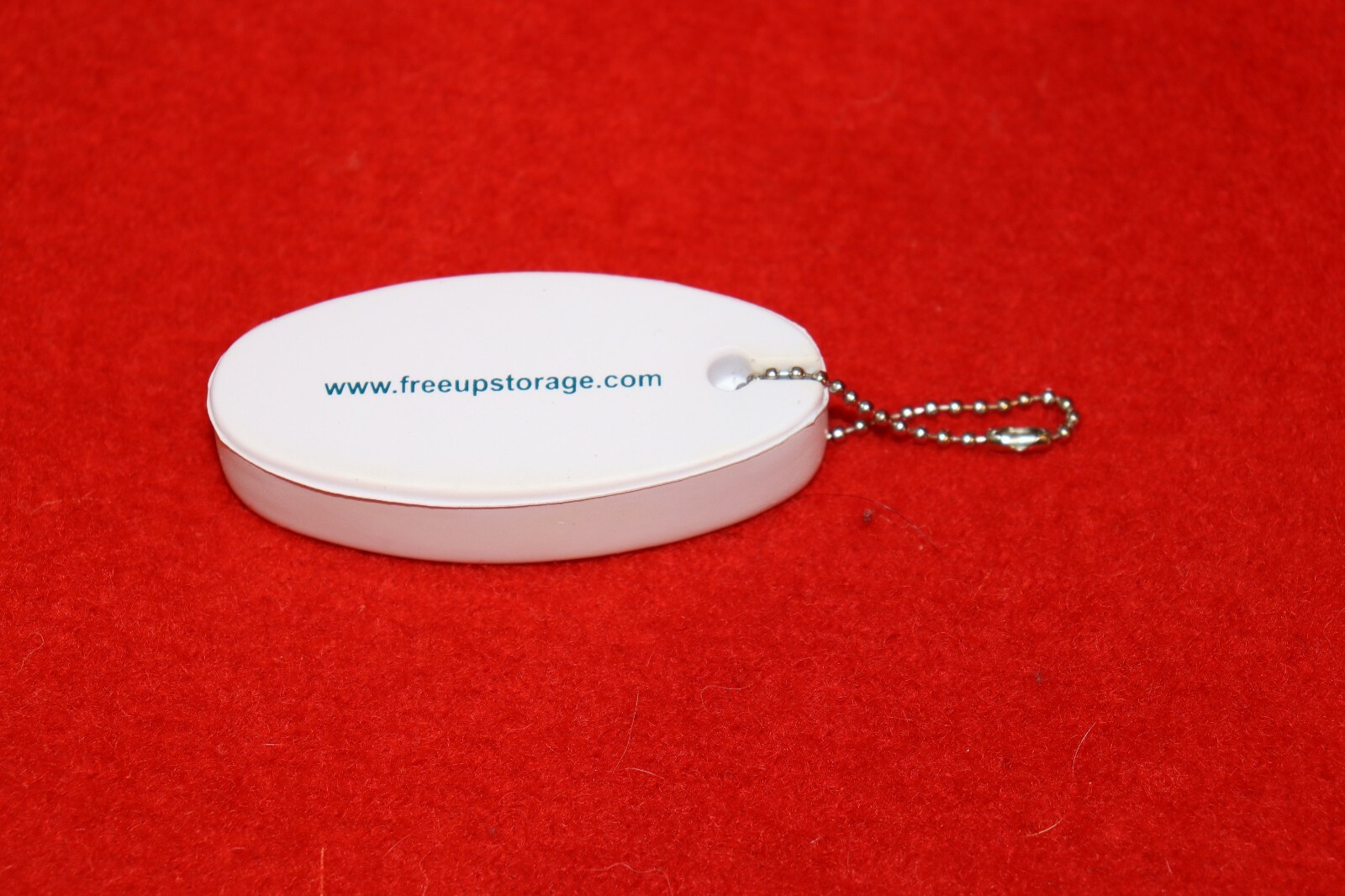 Floating Foam Keychain Marine Kayak Boat Buoy Key Float Sports Fan Key Chain