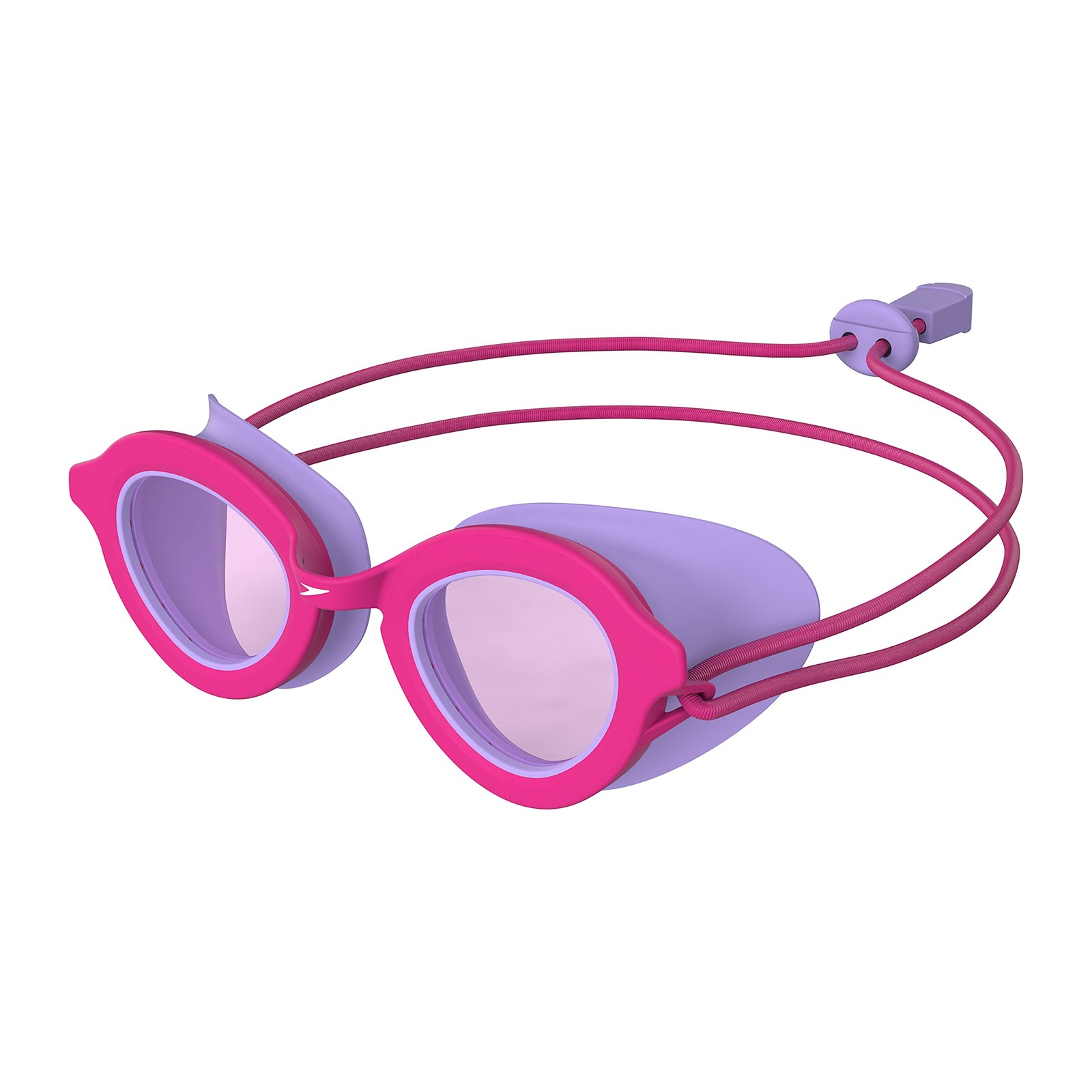 Speedo Unisex-Child Swim Goggles Sunny G Ages 3-8 Usxkdssunnyg3-6Y
