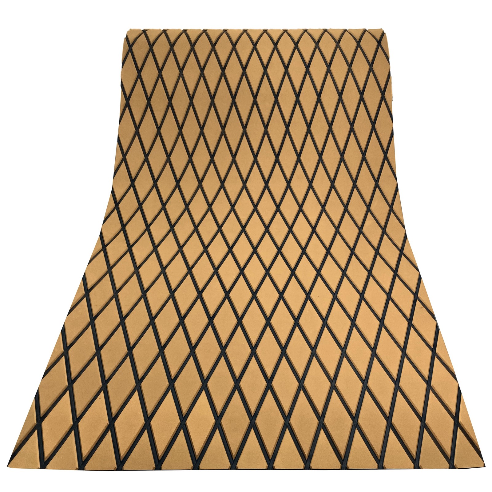 Lss Laidi Boat Flooring Eva Foam Decking Marine Non-Slip Self-Adhesive Flooring