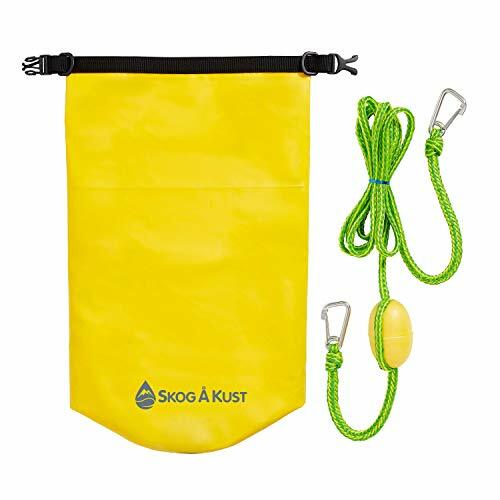 Sandsฅk 2in1 Pwc Anchor Dry Bag