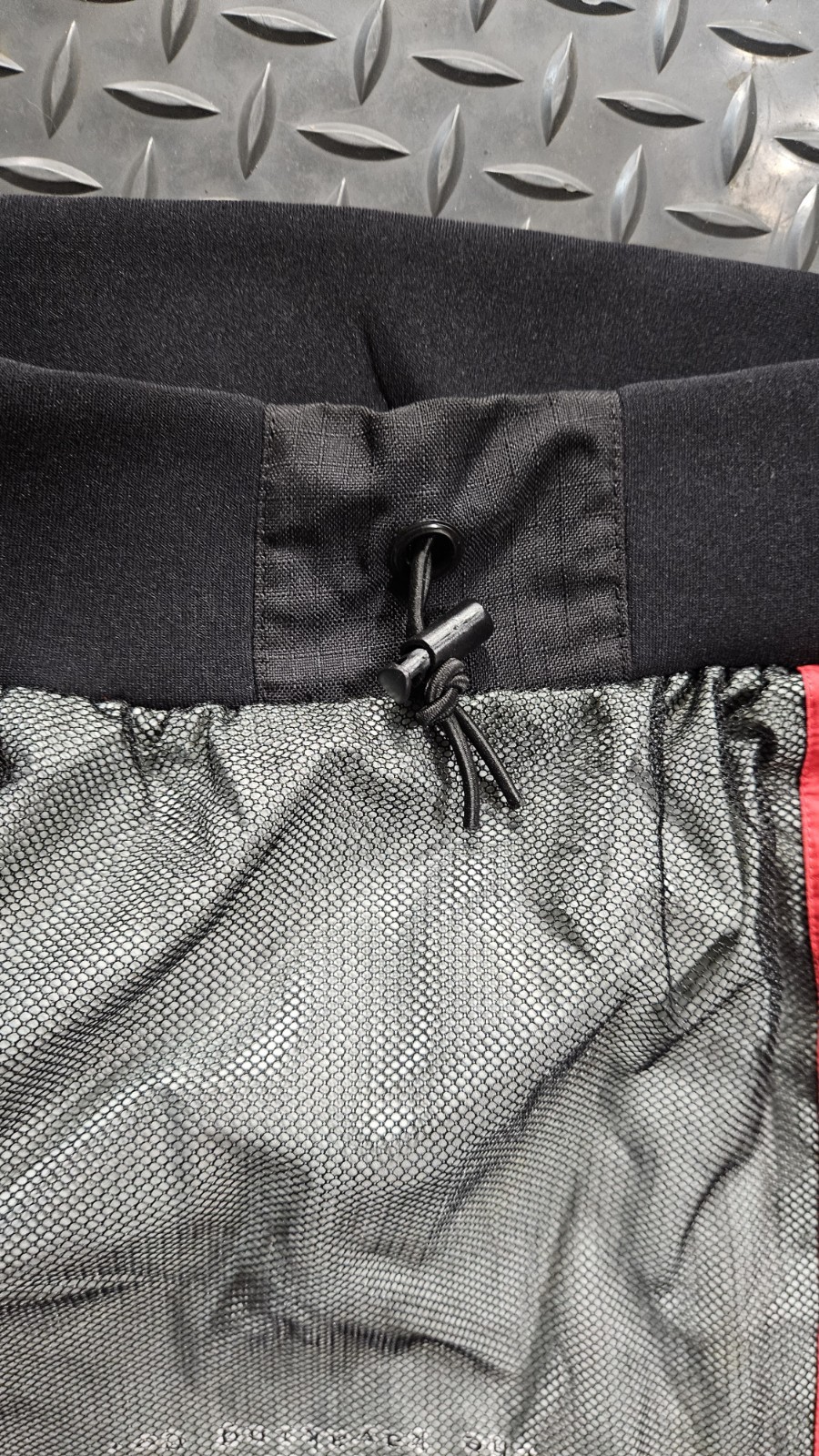 PEAK UK KAYAK JACKET