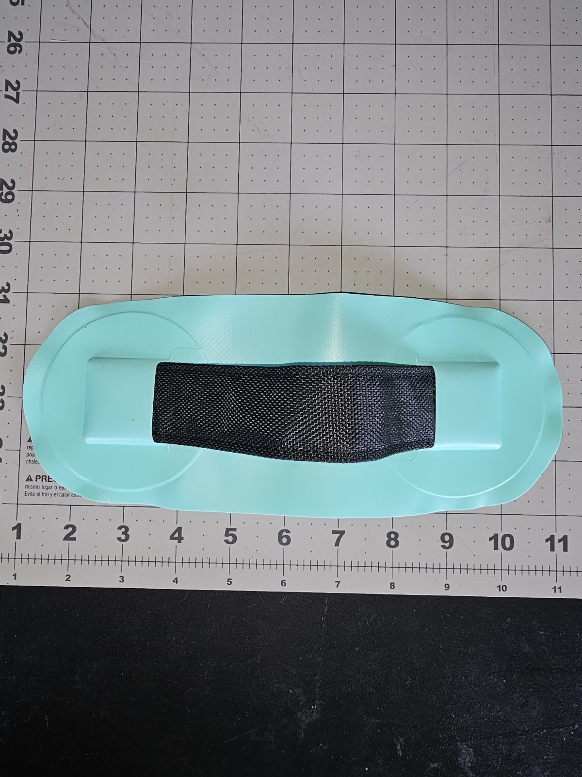 PVC Strap Handle Patches Carry Handle Grab For Inflatable Boats PVC