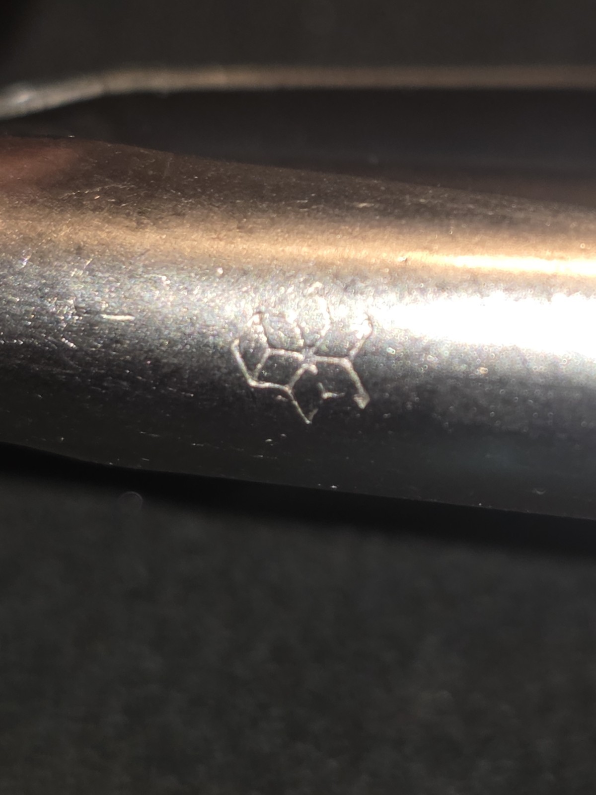 Spearfishing Spear Tip Lot – Cressi 3-Prong Paralyzer & Mechanical Double barb