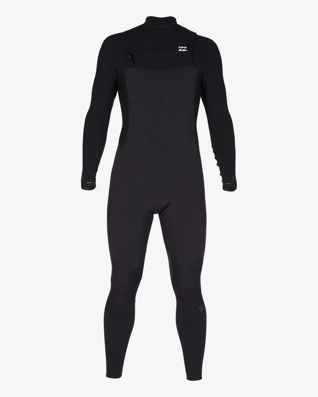 Billabong Furnace Comp 302, Chest Zip GRAPHENE-INFUSED Wetsuit (Size XXL) NWT