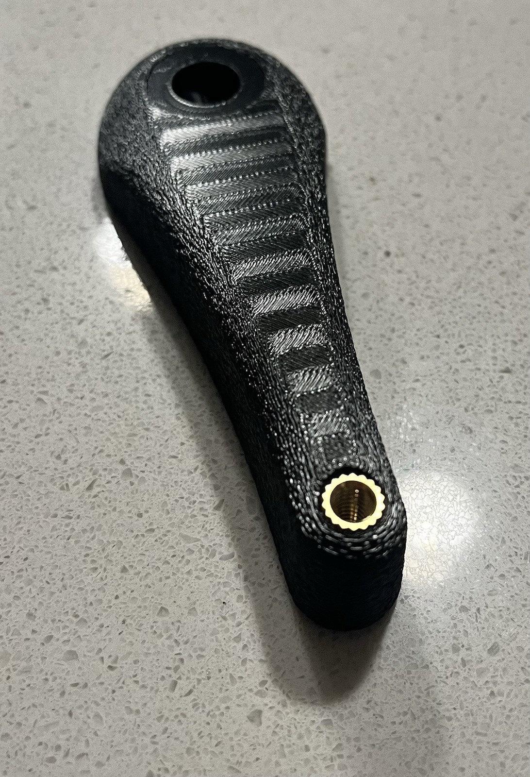 Steering Handle for Hobie Boats