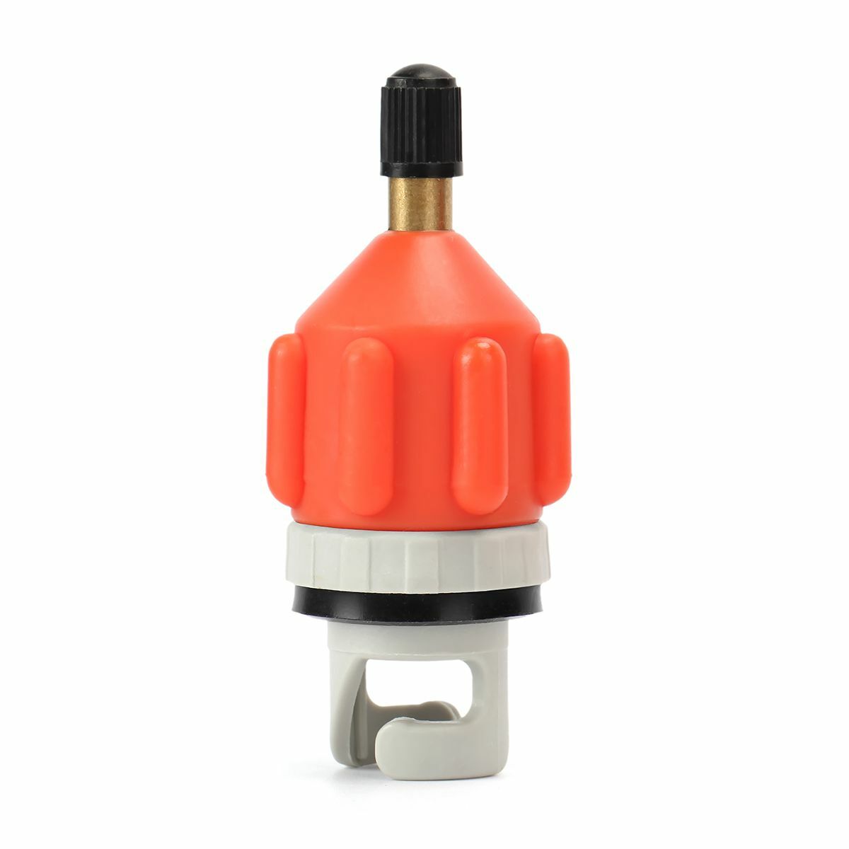 Electric Pump Adapter Air Valve For Canoe Kayak Paddle Board Inflatable Boat