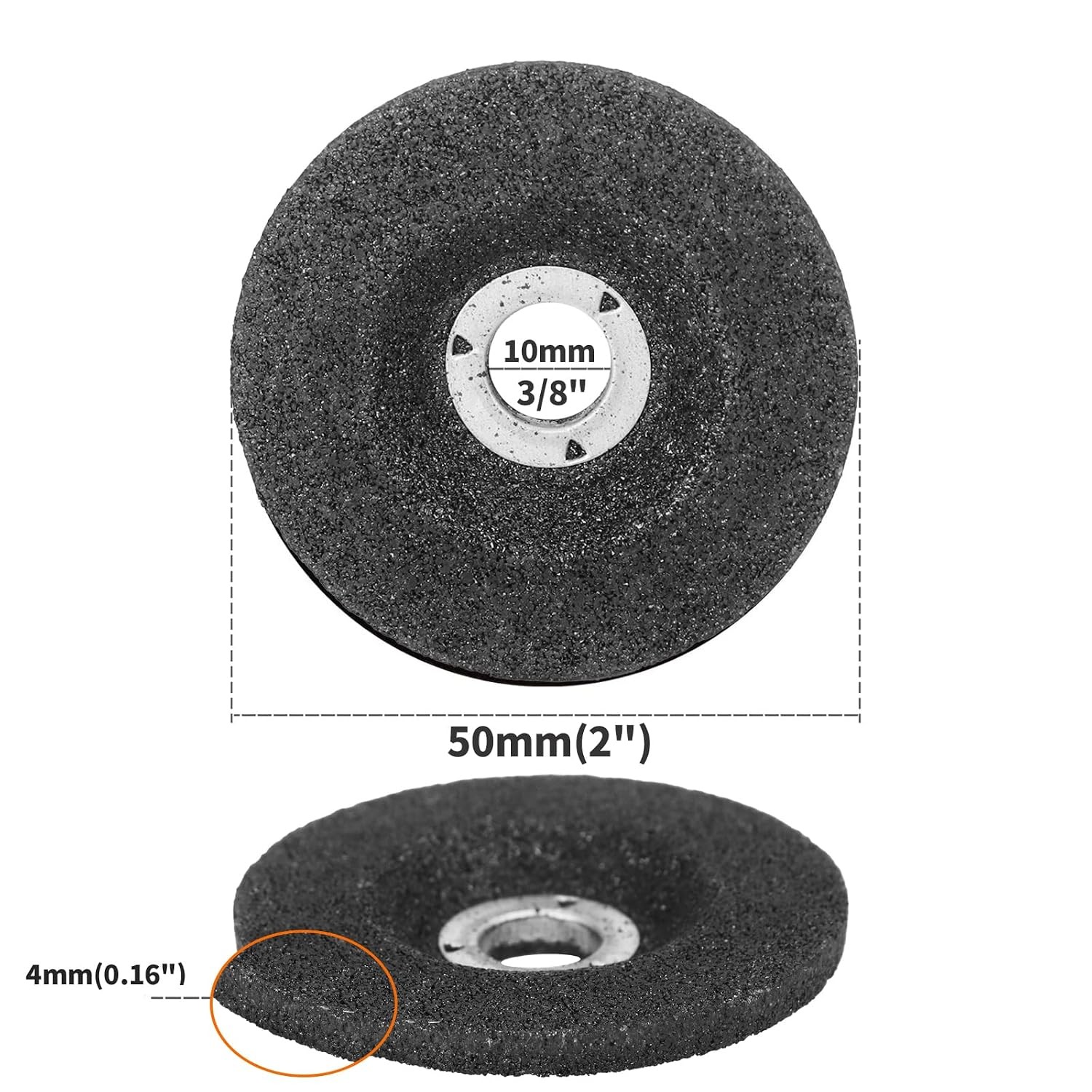 Boat Seat Base Mount Pedestal 1pack 7×7 Aluminum, Dark Gray