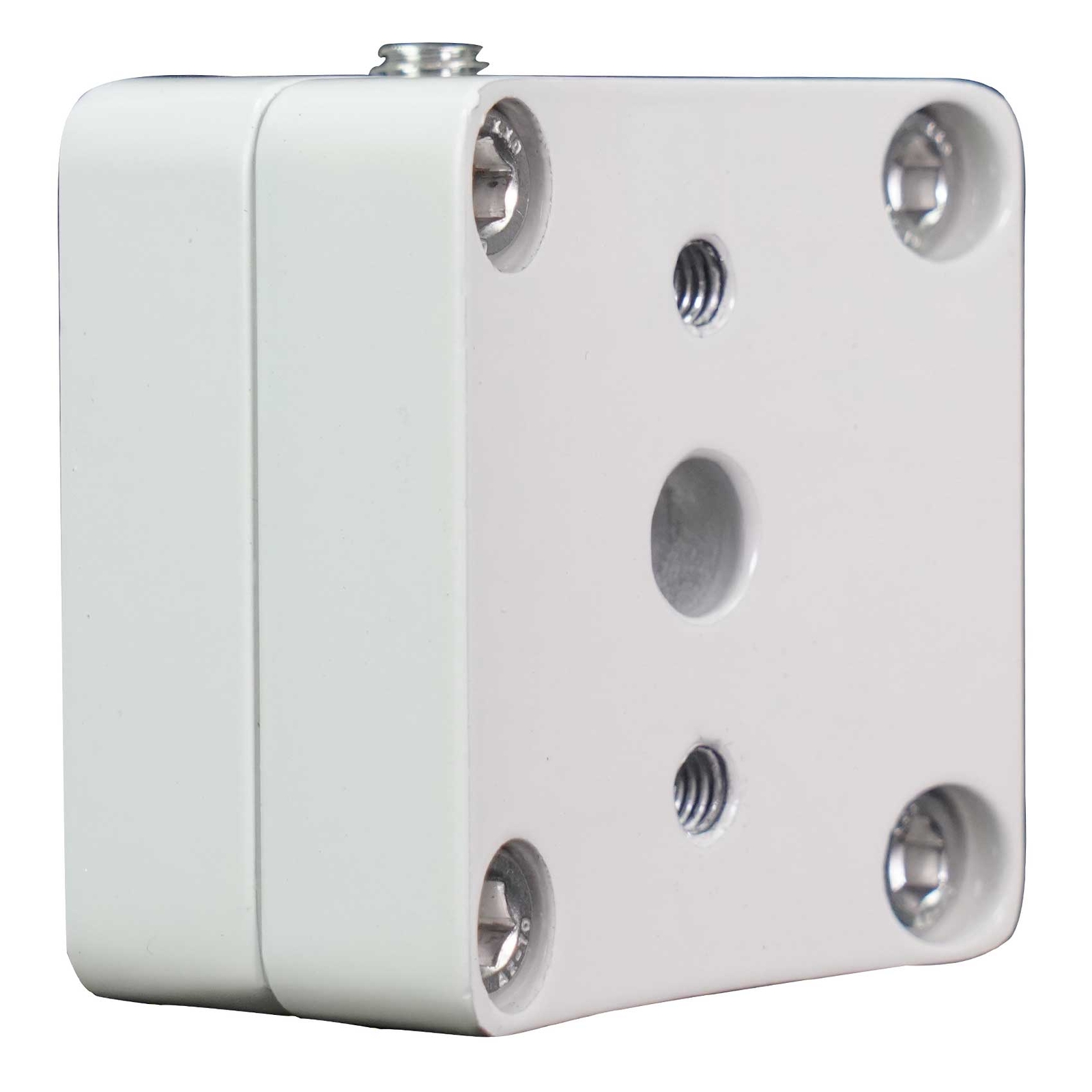 Pair MAC360W 360 Swivel Wakeboard Tower or Surface Mount Clamps 4 Rockville Pods