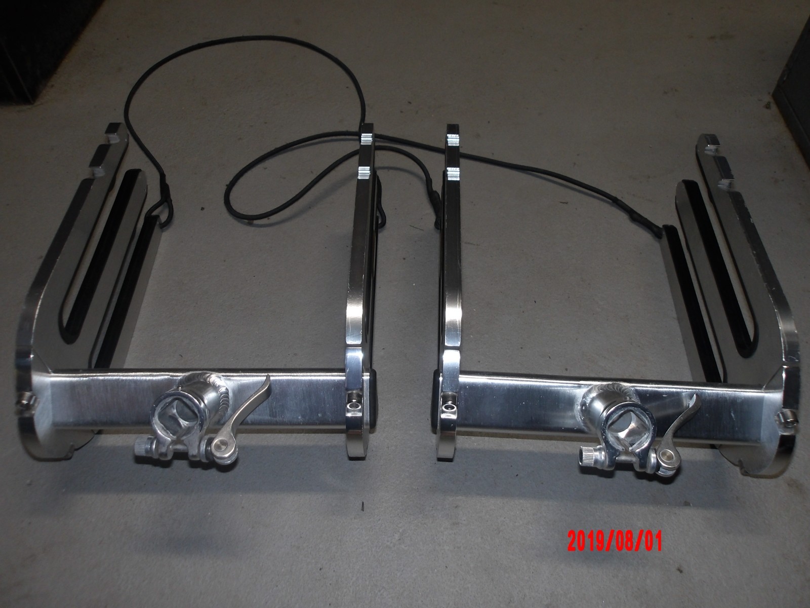 Wakeboard Wakesurf Rack