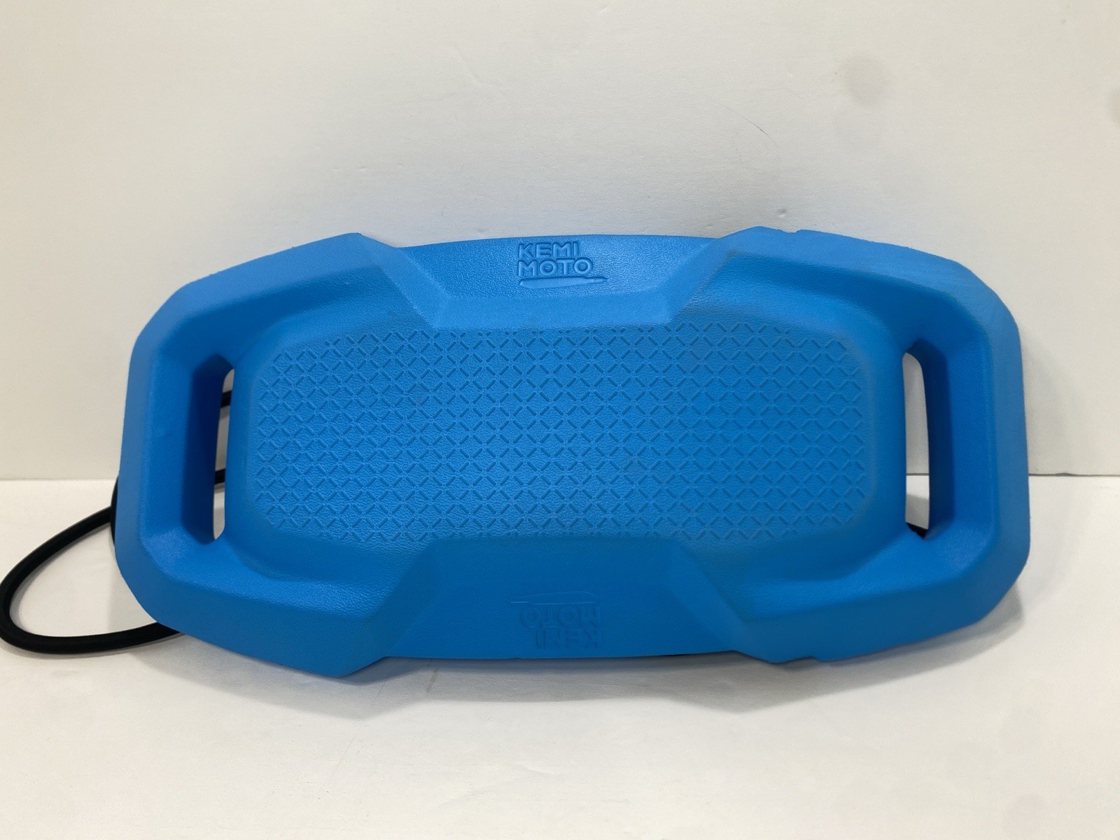 ONE KEMIMOTO Boat Fender Bumper Docking Bass Jon Pontoon BLUE 103