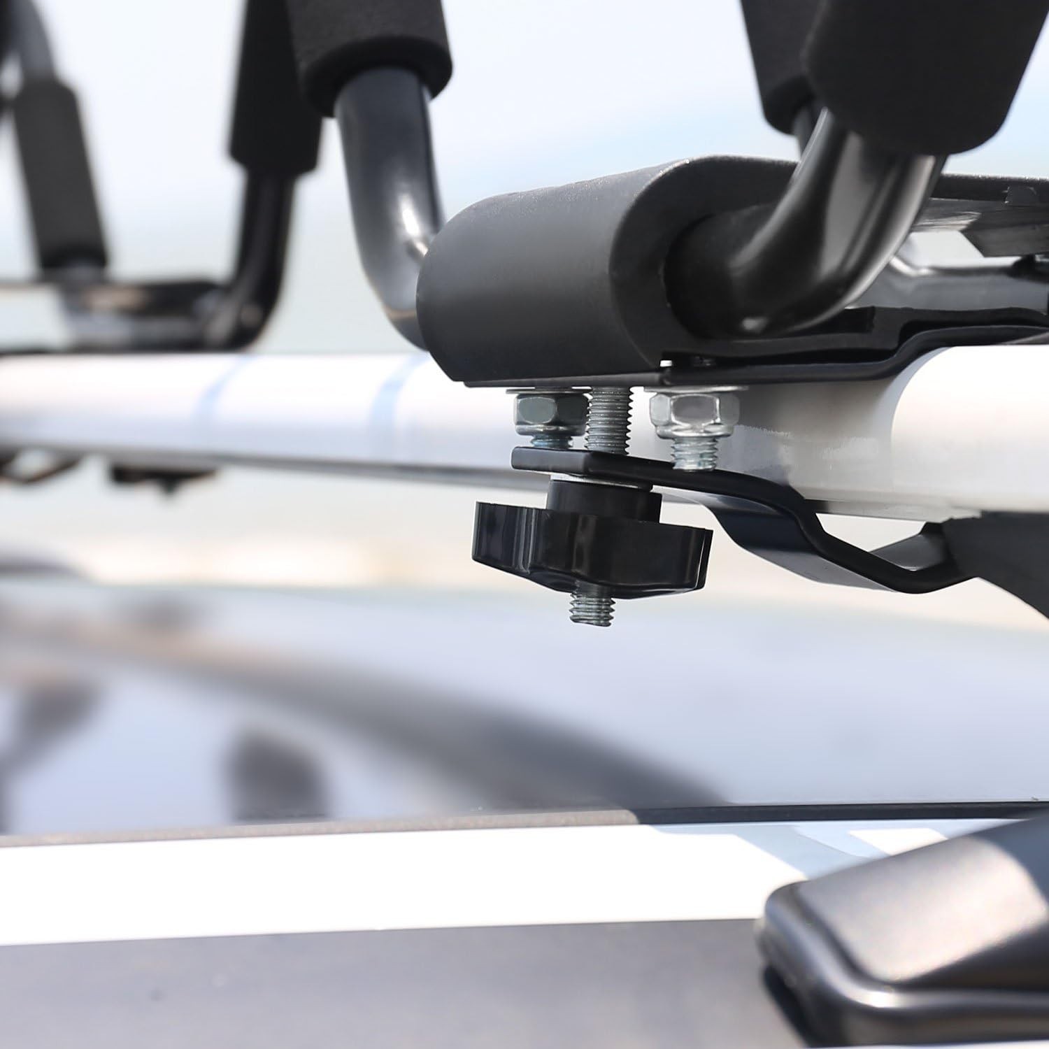 Universal Roof Mount Rack