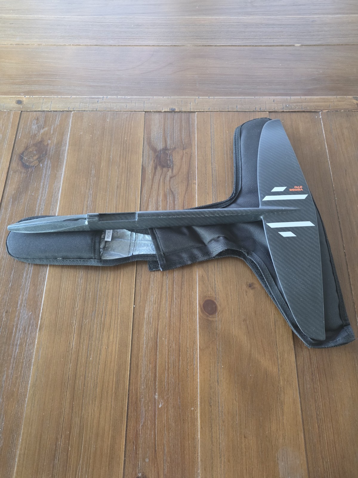 Slingshot One-Lock Verse Tail 270 – BRAND NEW – Amazing Wing Foil