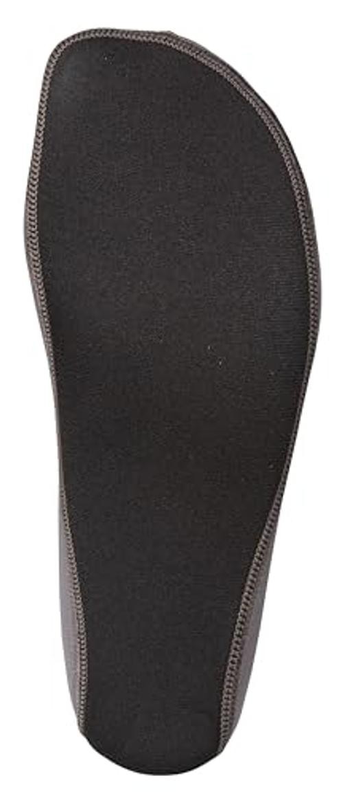 NRS Wetsocks X-Small Gray
