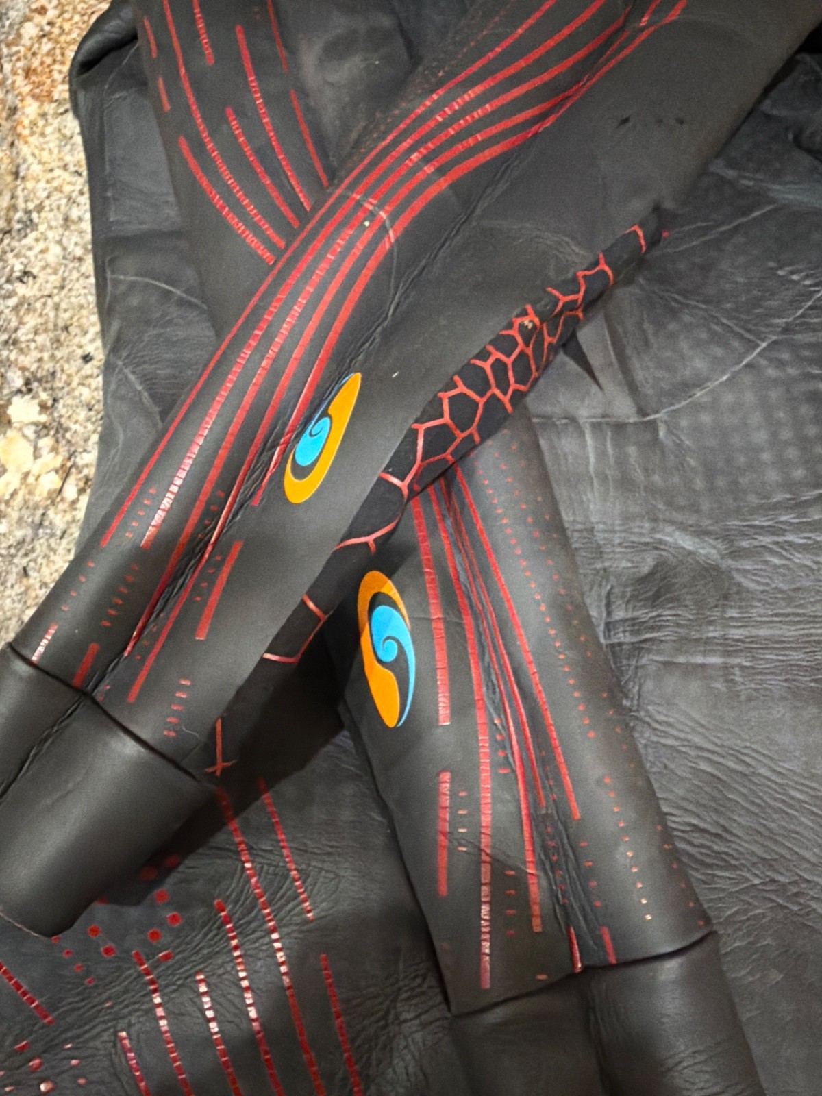 Blue Seventy Helix Wetsuit