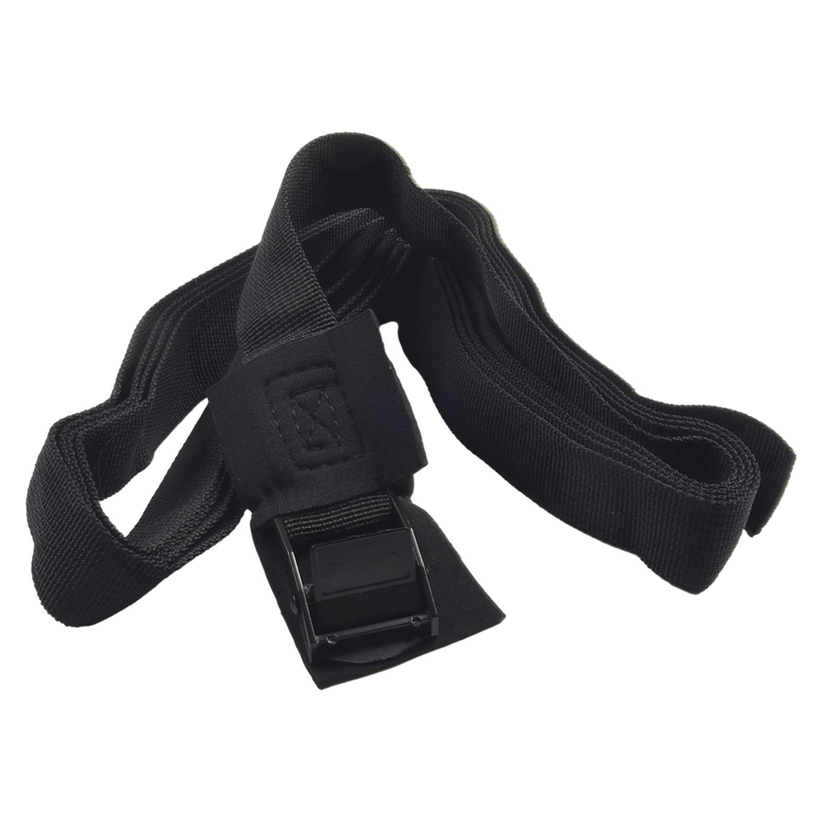Rack Car Roof Rack Tie Down 250 Kg 9.8ft High Breaking Strength Lashing Safety