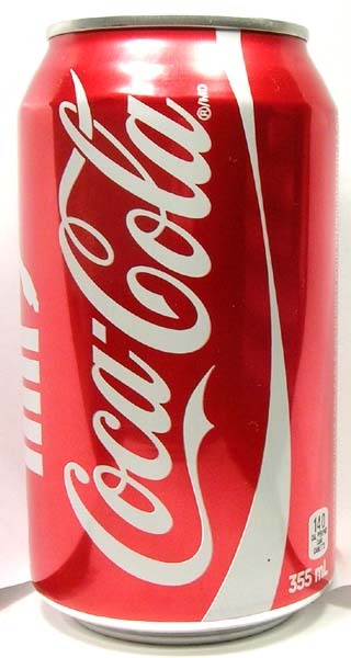 Canada Coke 2016 Rio Brazil Summer Olympics Swimmer French English EMPTY UNOPEN