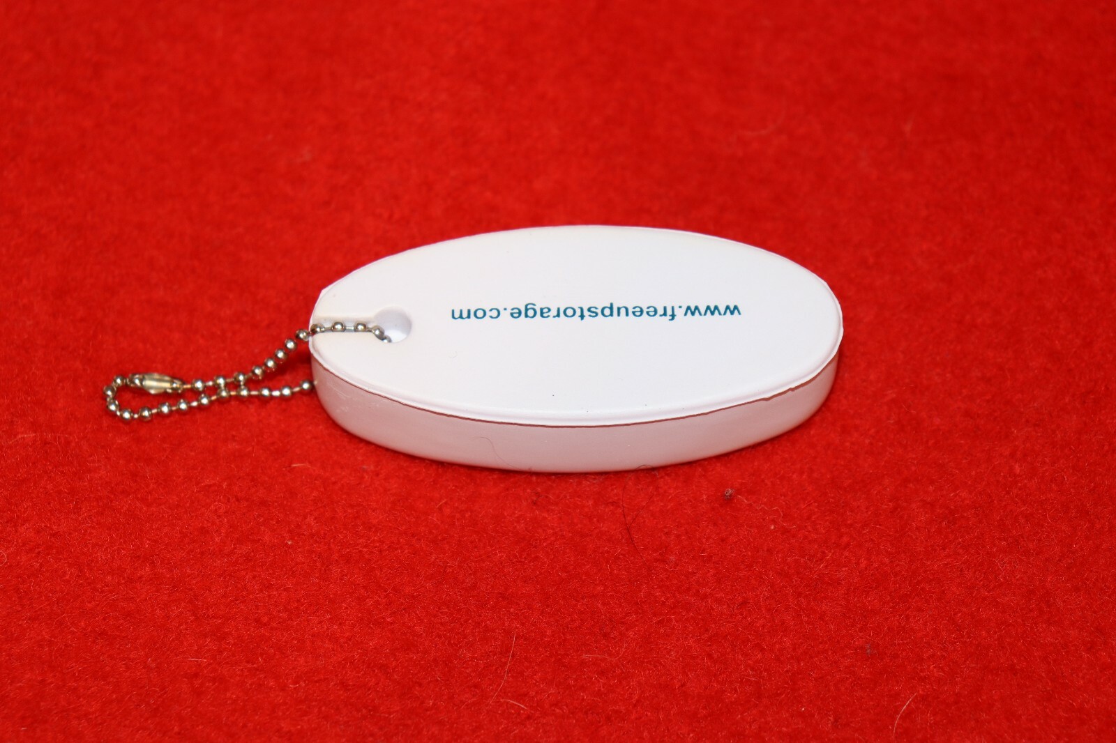 Floating Foam Keychain Marine Kayak Boat Buoy Key Float Sports Fan Key Chain