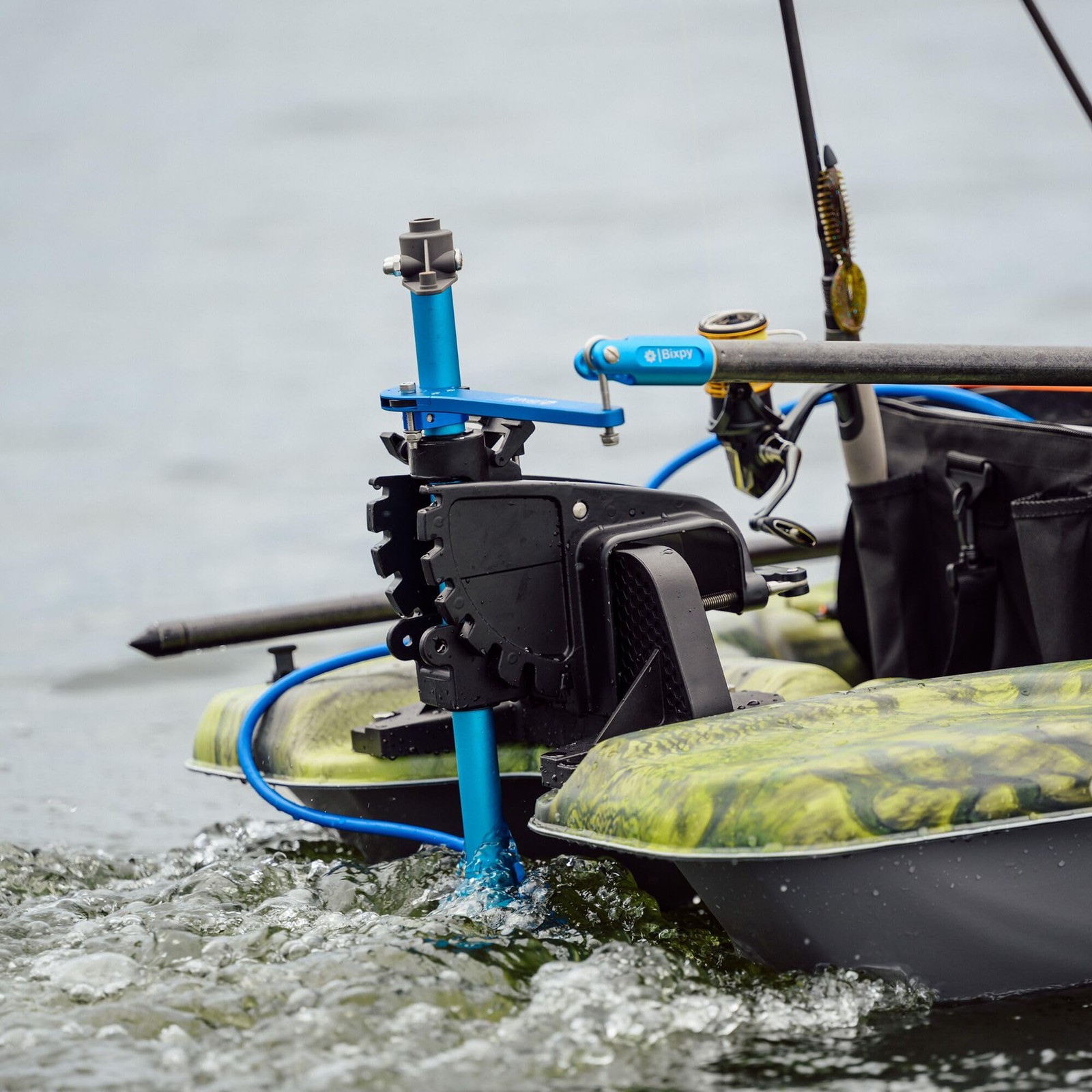 Pelican Catch Mode 110 TR Fishing Kayak Angler Fishing Kayak with Ergoboost …