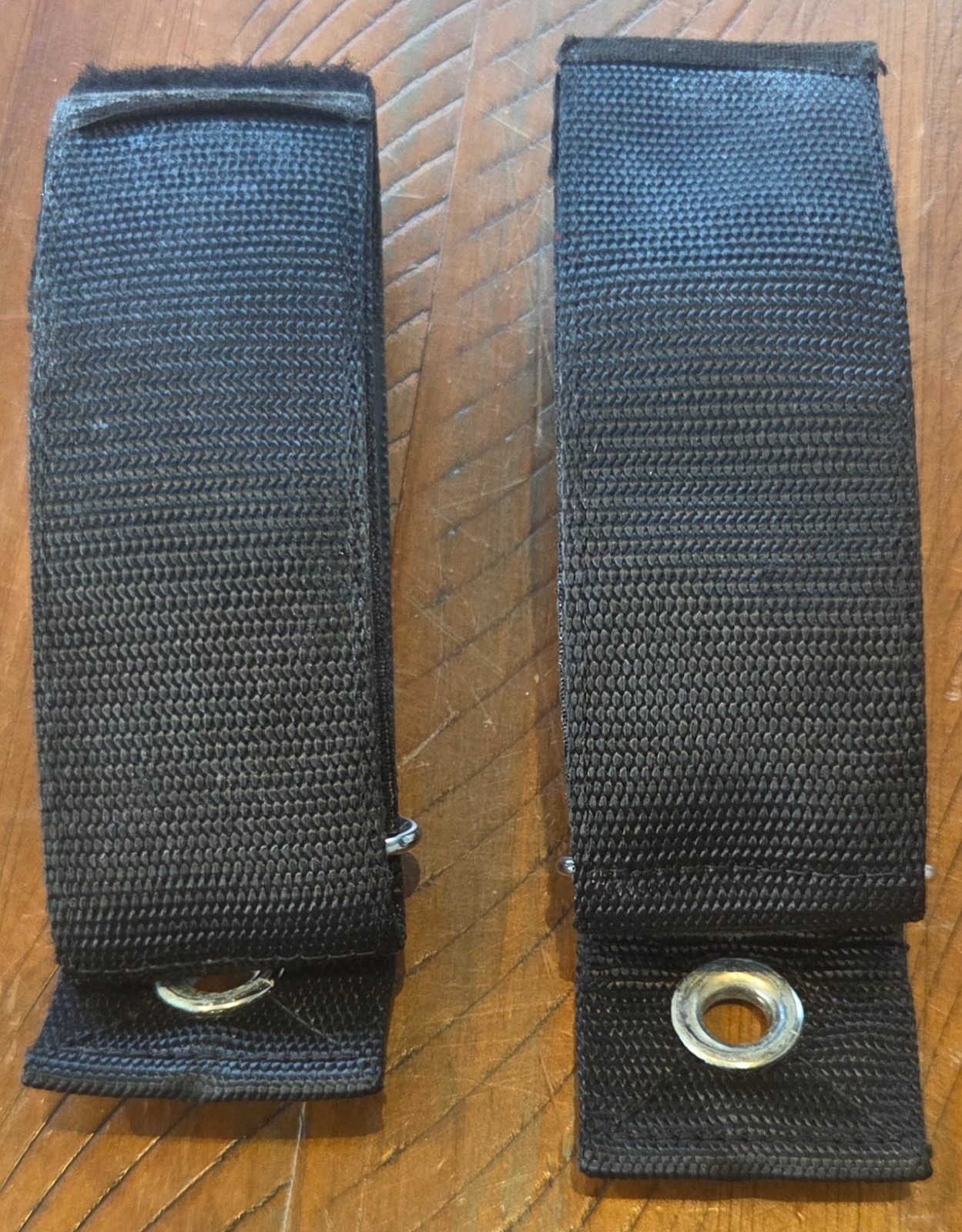 SubGravity Argon Bottle Strap Canister Light Strap Butt Strap