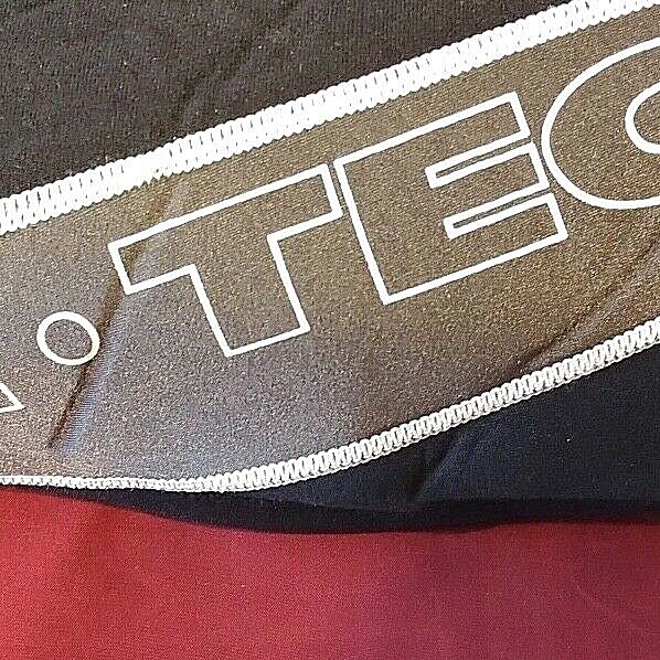 Wetsuit Shorty Pike Tech Hydro Sport 3/2 mm Medium Black Gray and White Medium