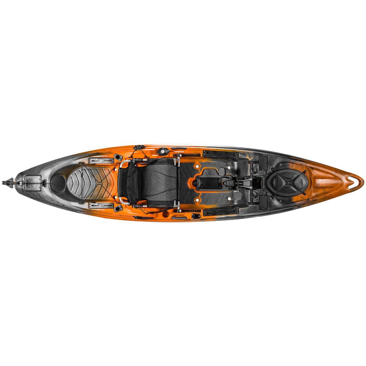 Old Town 2022 Sportsman Bigwater 132 PDL used