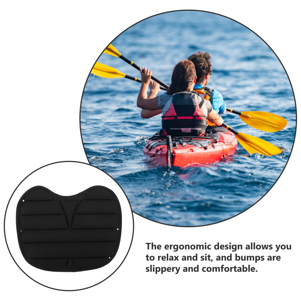 Lifetime Kayak Seat Cushion Kayaking Equipment Gear Accessories