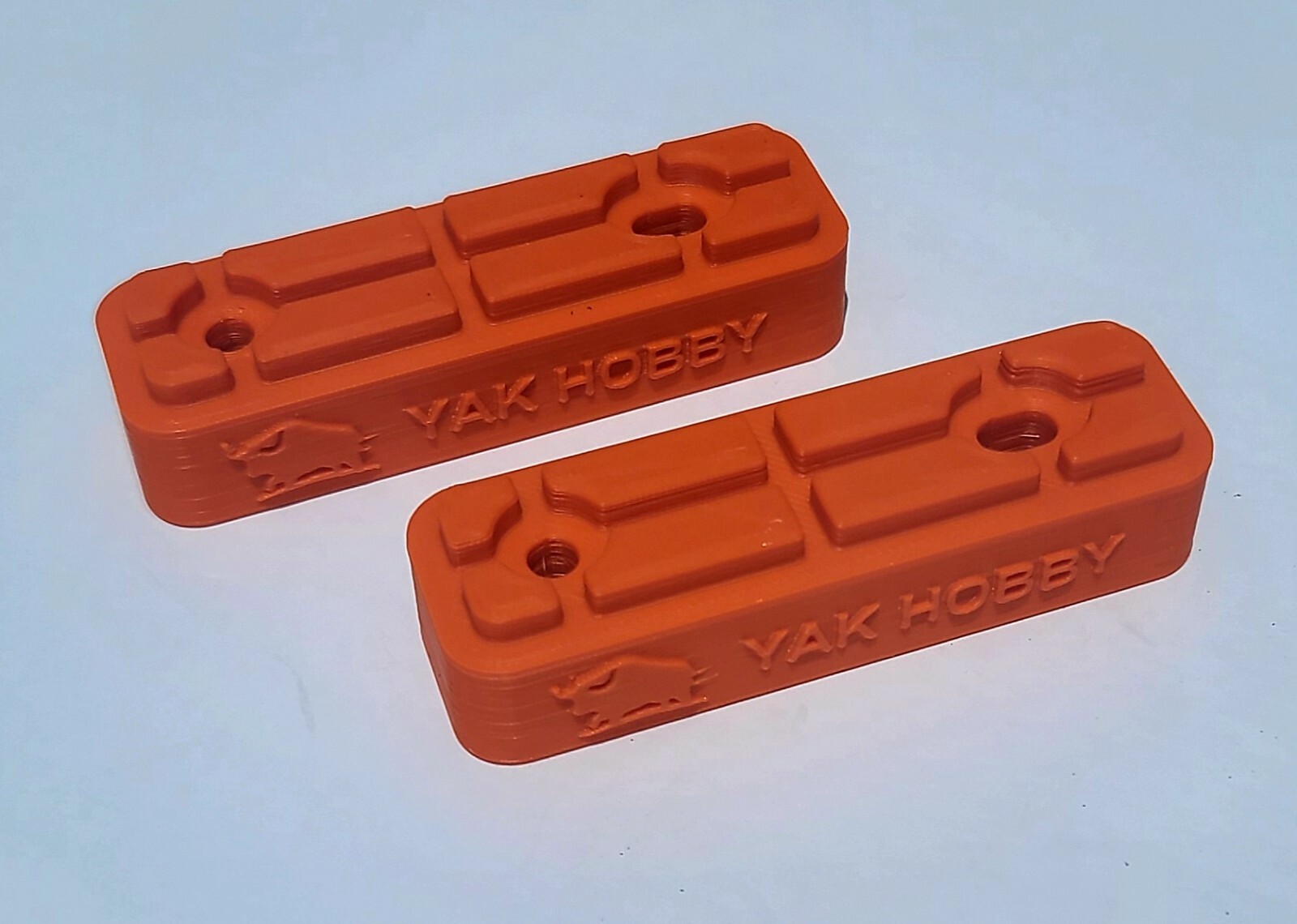 Old Town Sportsman Autopilot 1.5″ Black “BG” FRONT Seat Riser Kit by YAK Hobby