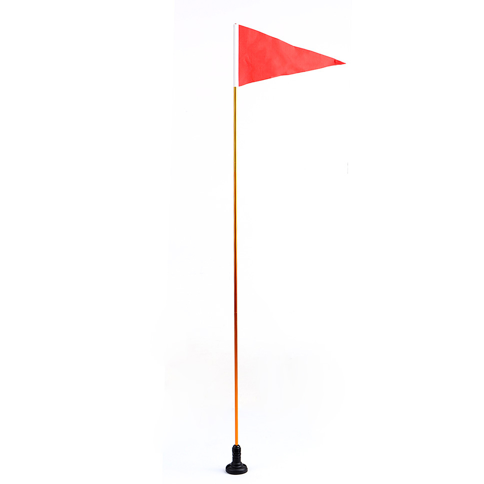 Kayak Safety Flag Mount Kit Universal Kayak Accessories f/ Boat Canoe Yacht Y7R1