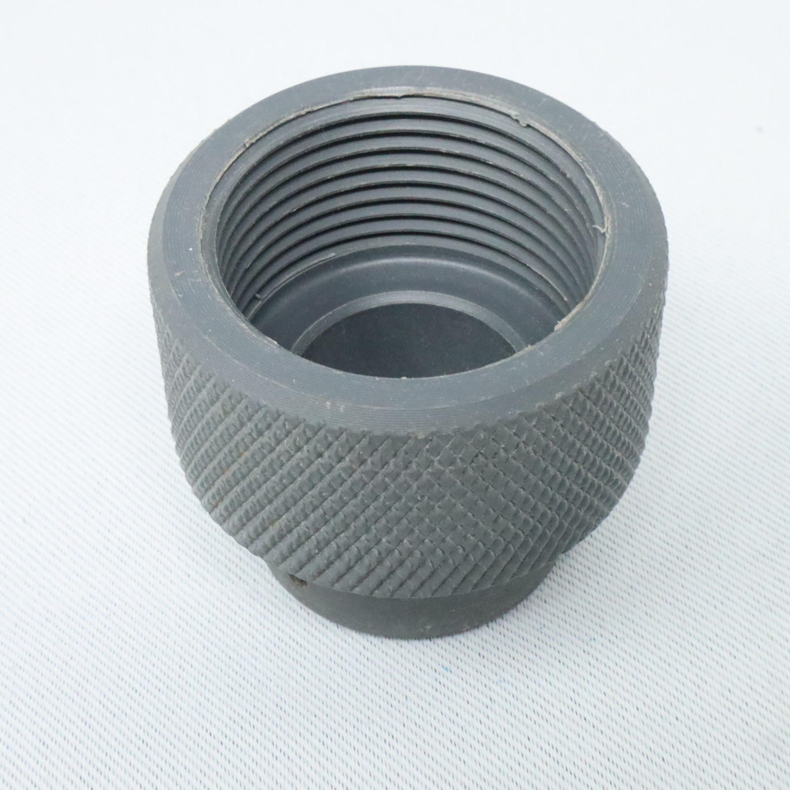 FATSAC MALE TO QUICK CONNECT TSUNAMI PUMP THREAD FITTING W734 FLY HIGH BALLAST