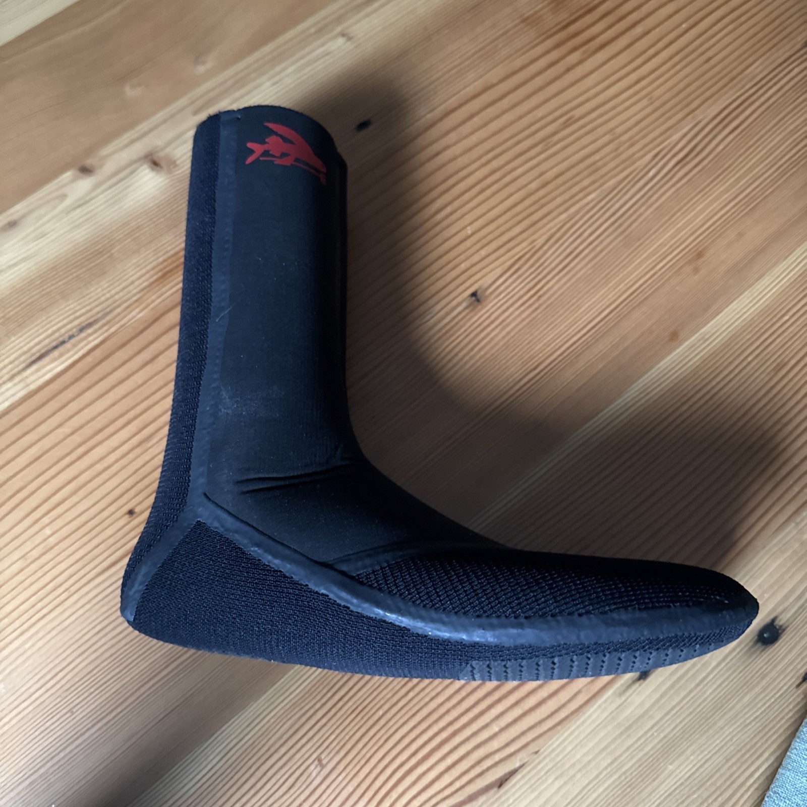Patagonia R4 Yulex Split Toe Hybrid Wetsuit Booties Medium