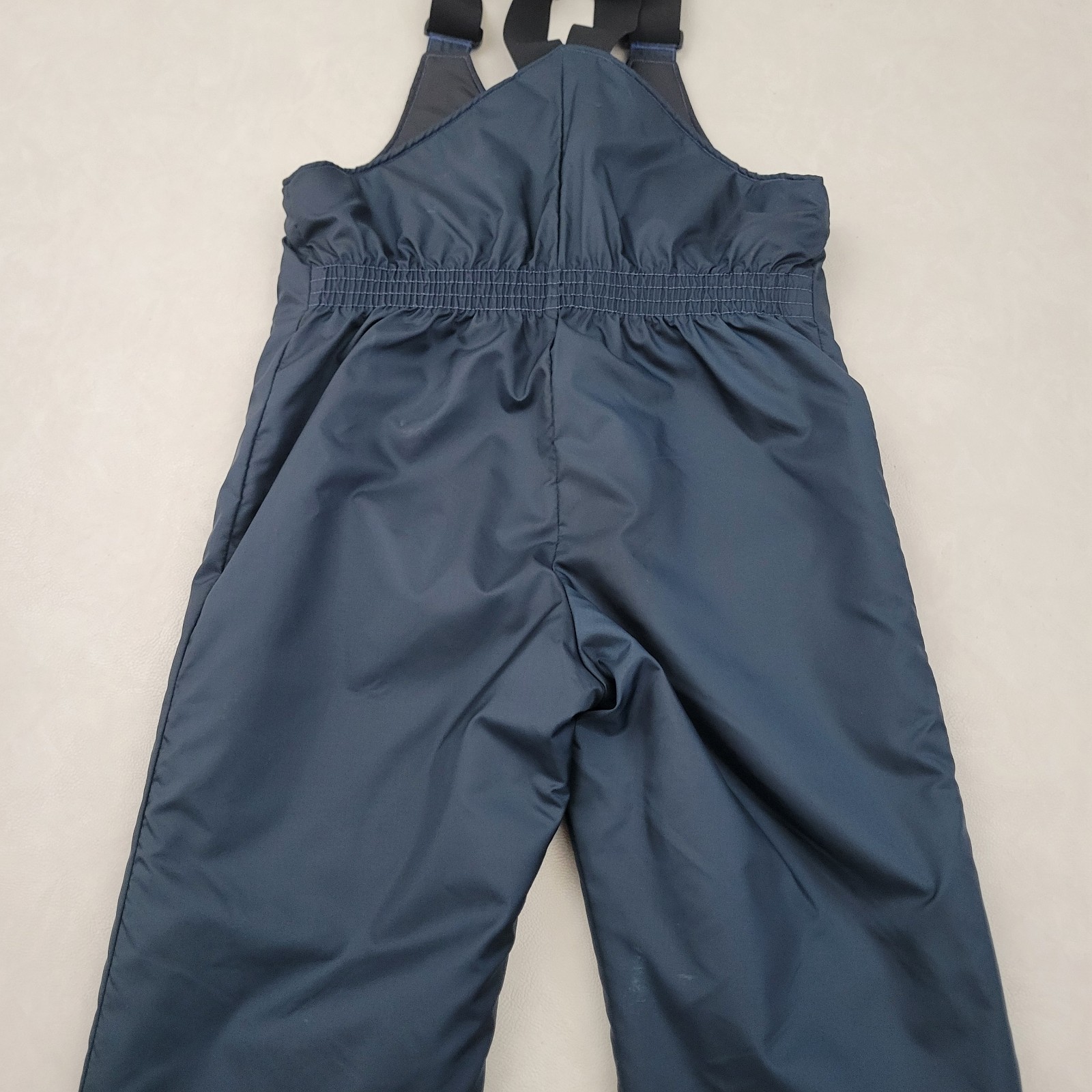 Mustang Survival MP4212 Classic Flotation Bib Size L US Naval Diving & Salvage