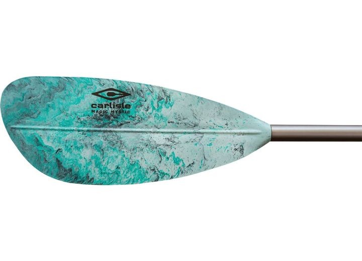 Carlisle Magic Mystic Aluminum 220cm Kayak Paddle – Photic