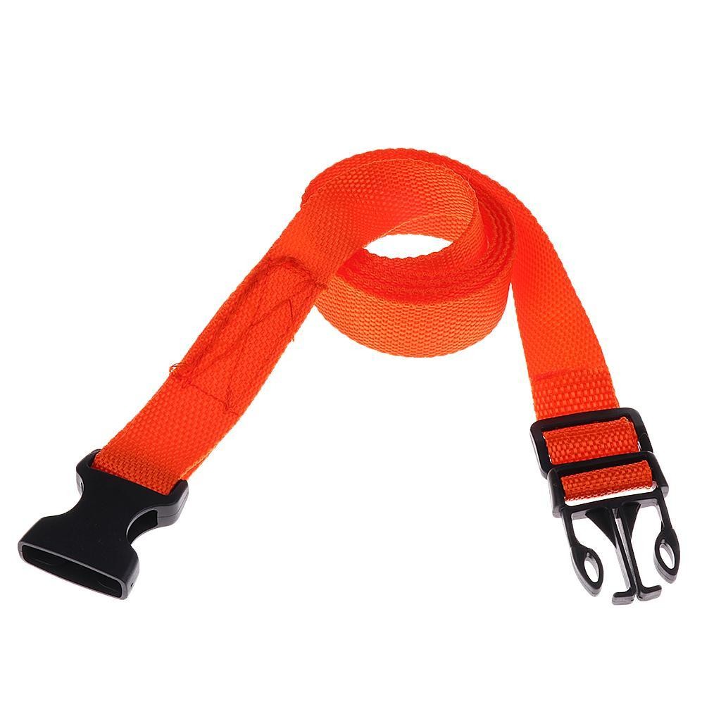 Adjustable Swim Belt Cord Swim Pool Resistance Waist Hip Belt Training Aid