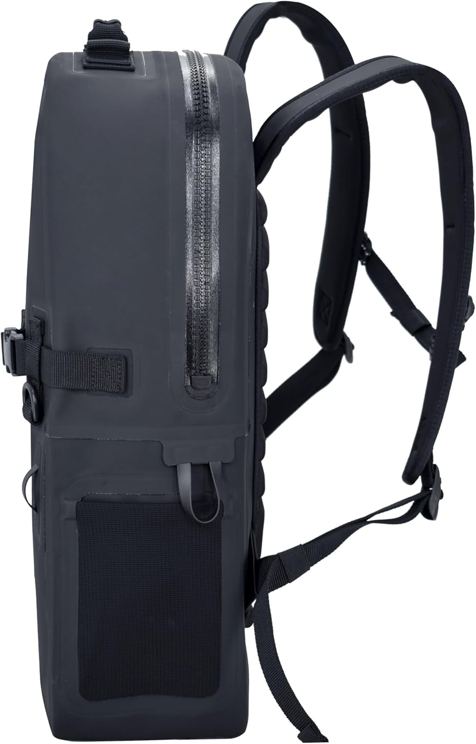 ™ Fogland Waterproof IP68 Submersible Backpack | Laptop Sleeve & Airtight Zipper