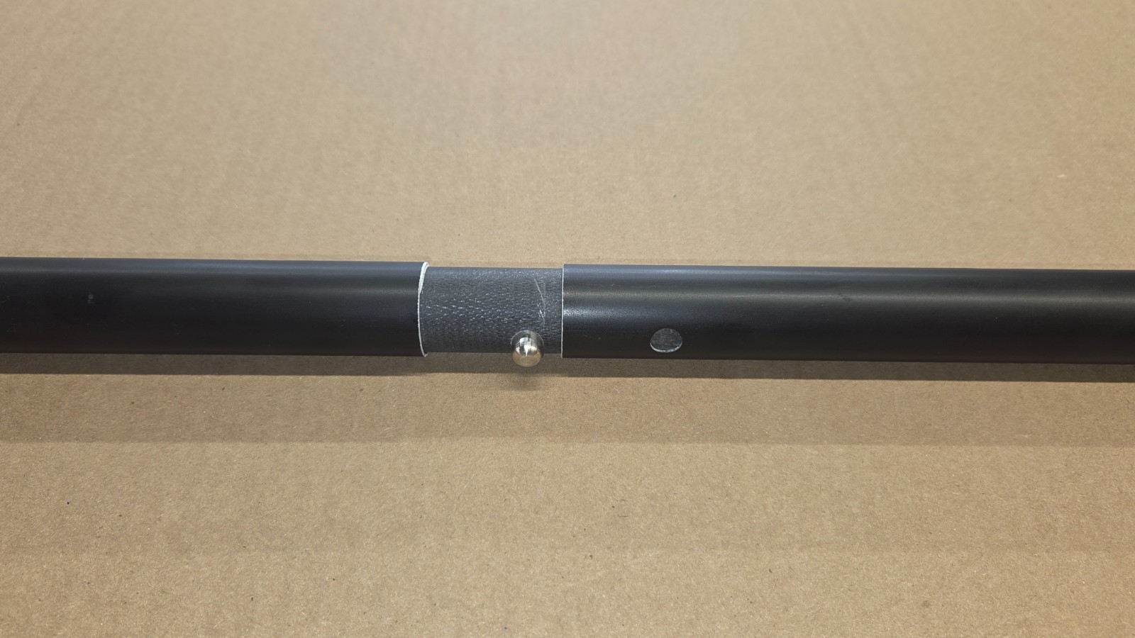 2pc Kayak Push and Stake Out Pole 11′