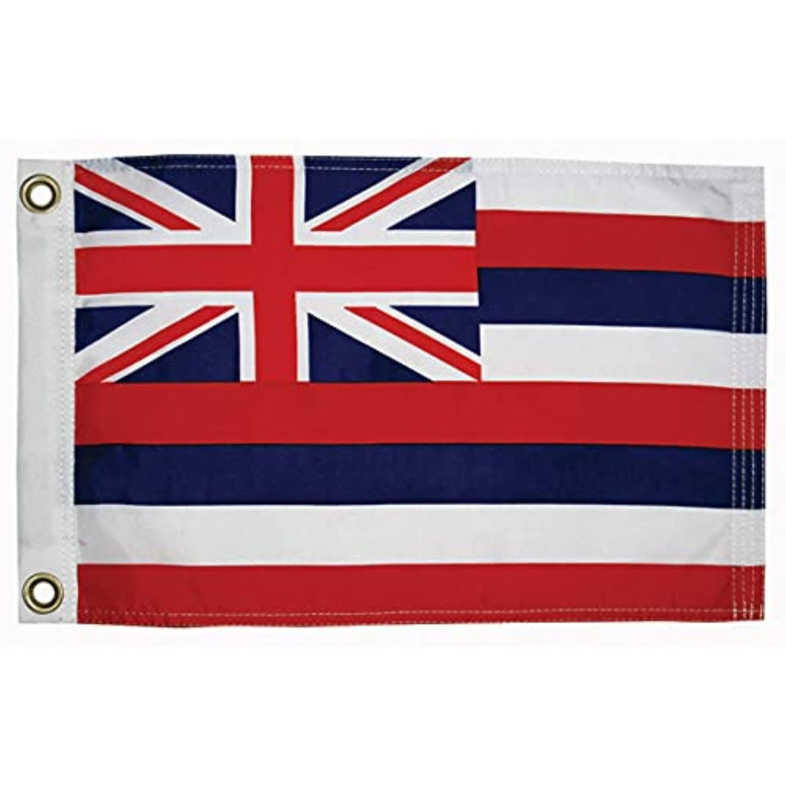 TAYLOR MADE PRODUCTS Flag 93138, Hawaii , 12″ x 18″ x 18″,